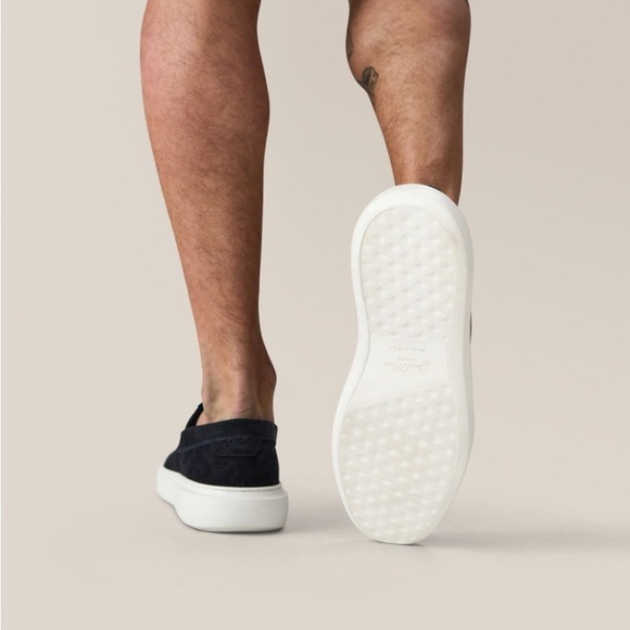 The Good Man Brand Boat Shoe by Russell Wilson - Picture 4 of 5